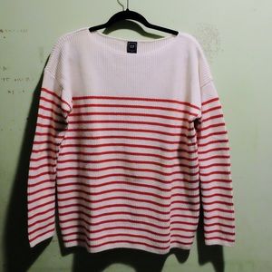 Gap Boatneck Sweater